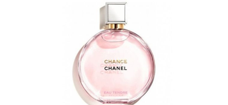 شنل چنس او تندر ادو پرفیوم