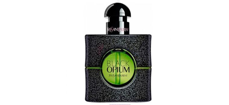 بلک اپیوم ایلیسیت گرین