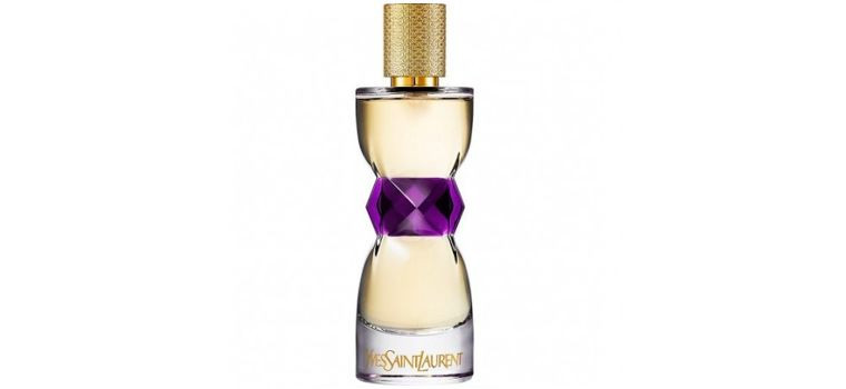 ایو سن لورن مانیفستو ادو پرفیوم