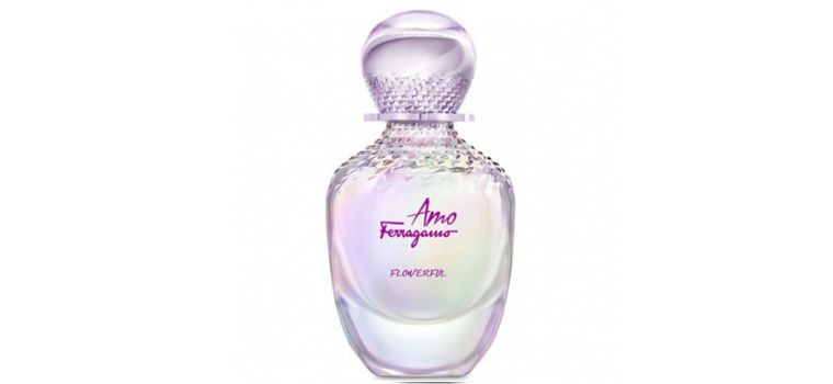 فراگامو آمو فلاورفول