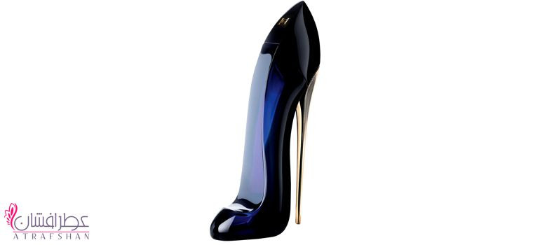 کارولینا هررا گود گرل