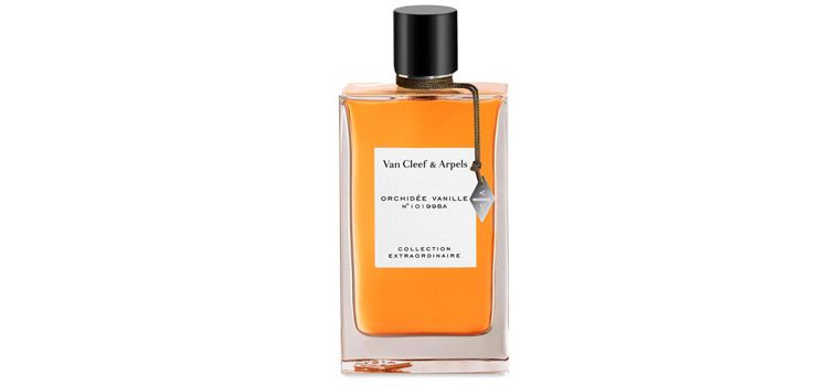 ون کلیف اند آرپلز ارکید وانیل