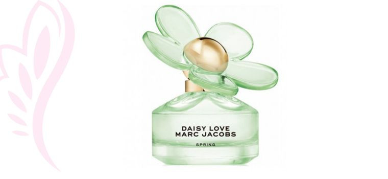 دیسی لاو اسپرینگ