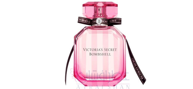 ویکتوریا سکرت بامب شل