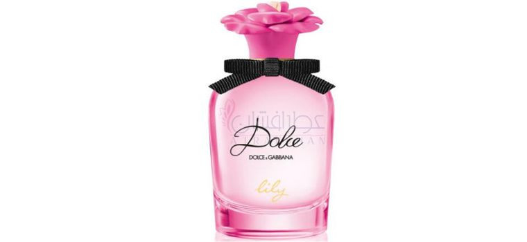 دولچه لیلی ادو تویلت