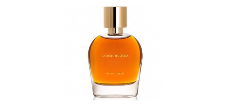 هیرام گرین مون بلوم