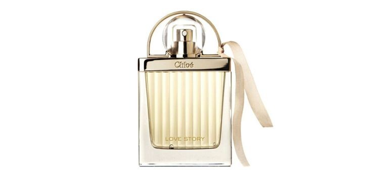 کلوهه لاو استوری ادو پرفیوم