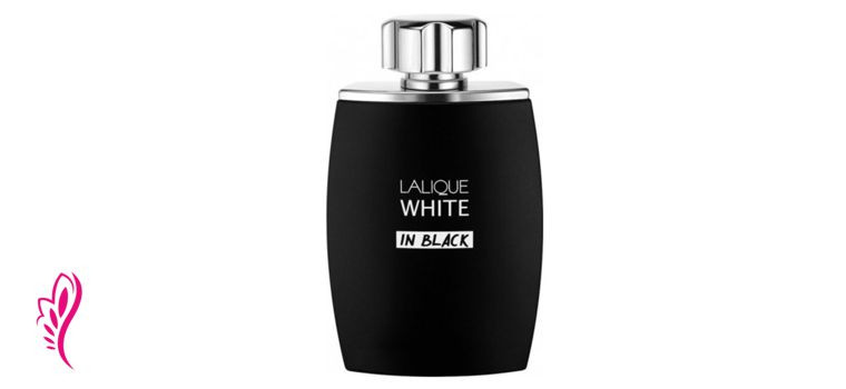 لالیک وایت این بلک