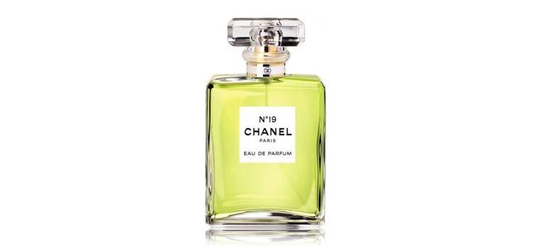 شنل نامبر ۱۹