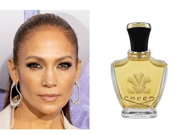 جنیفر لوپز: کرید تیوبرز ایندیانا