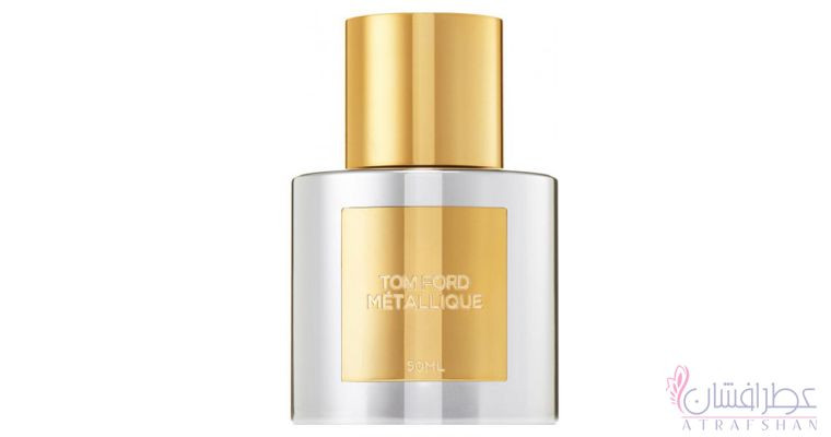 تام فورد متالیک