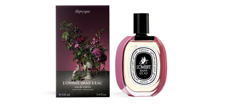 L'Ombre Dans L'Eau Diptyque