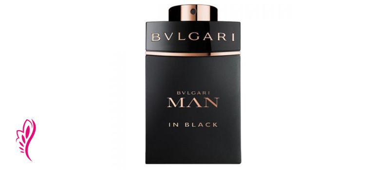 بولگاری من این بلک