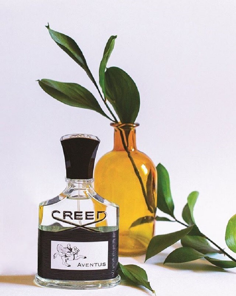 ترکیبات کرید اونتوس مردانه