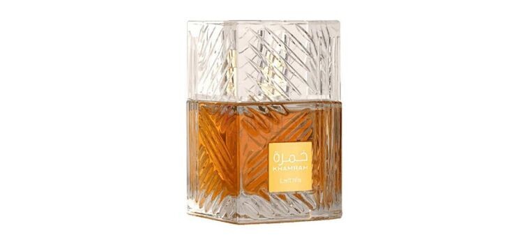 لطافه خمره ــ از دارچین تا خرما و وانیل