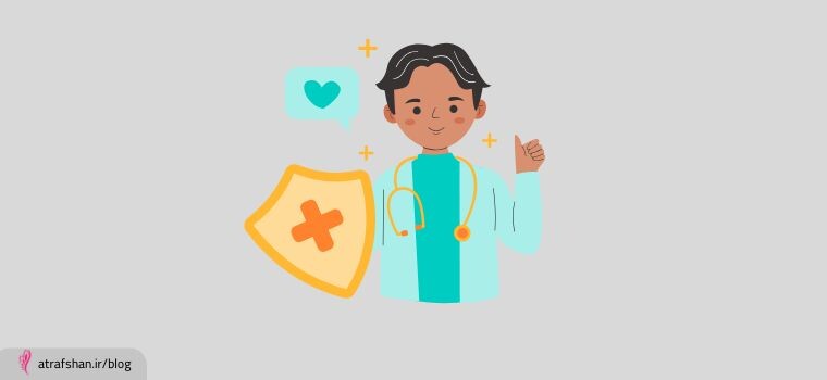 محافظت از سلامتی در برابر عطرهای سمی و مضر