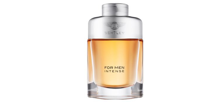 بنتلی اینتنس ادو پرفیوم