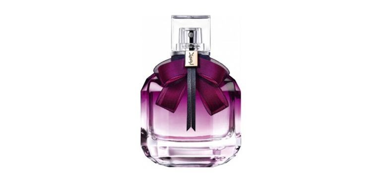 ایو سن لورن مون پاریس اینتنسمنت