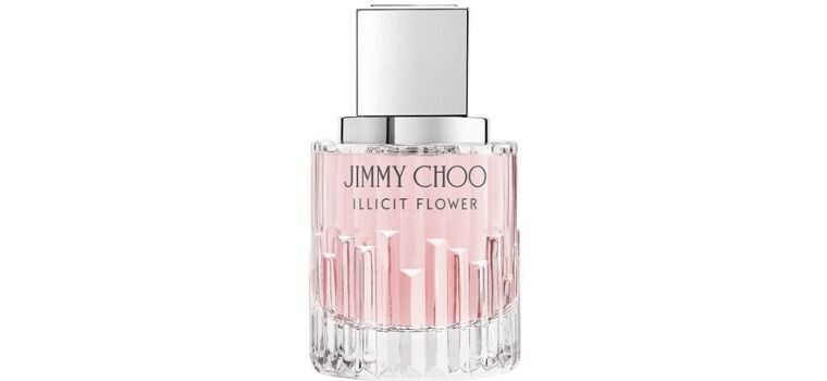 جیمی چو ایلیسیت فلاور