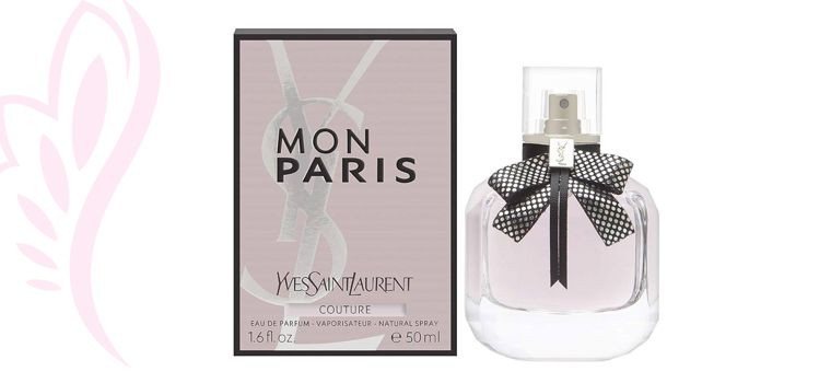 مون پاریس کوتور