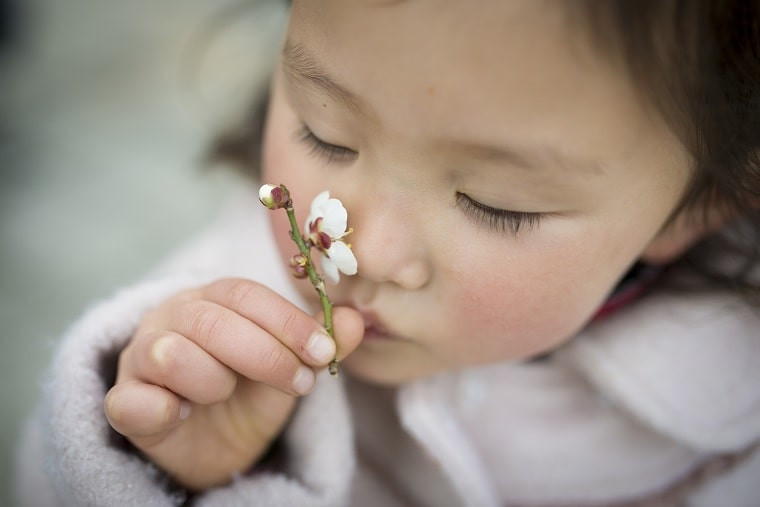 دلایل ذهنی تغییر عطر