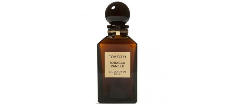 توباکو وانیل