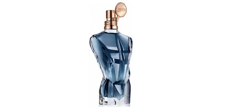 ژان پل گوتیر (گوتیه) له میل اسنس د پرفیوم