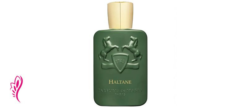پارفومز د مارلی هالتین (هالتان)