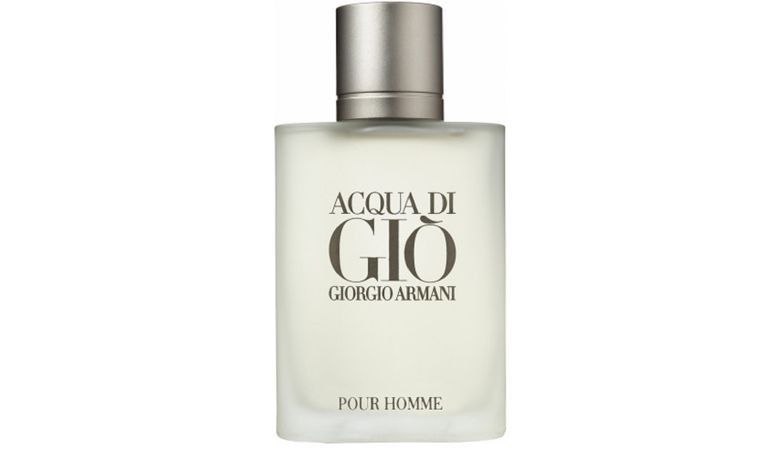 آرمانی جیو سفید