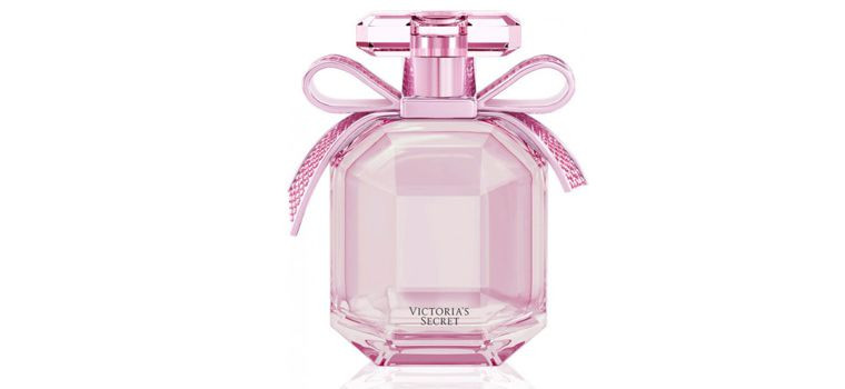 ویکتوریا سکرت بامبشل پینک دیاموند