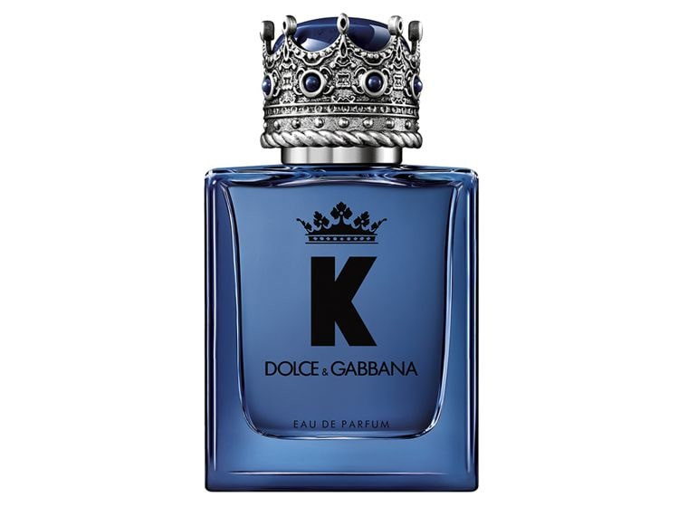 ترکیبات آبی رنگ عطر کی