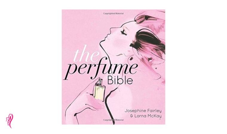 کتاب The Perfume Bible