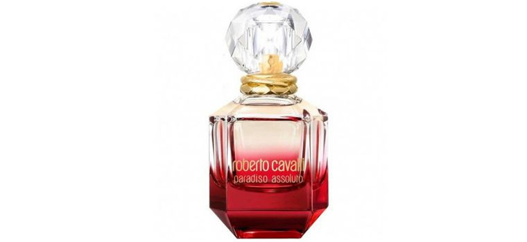 روبرتو کاوالی پارادایسو اسولوتو