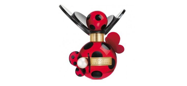 مارک جاکوبز دات