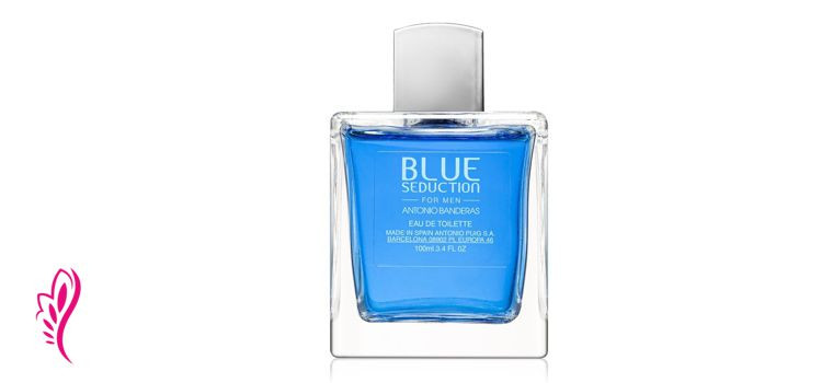 آنتونیو باندراس بلو سداکشن مردانه