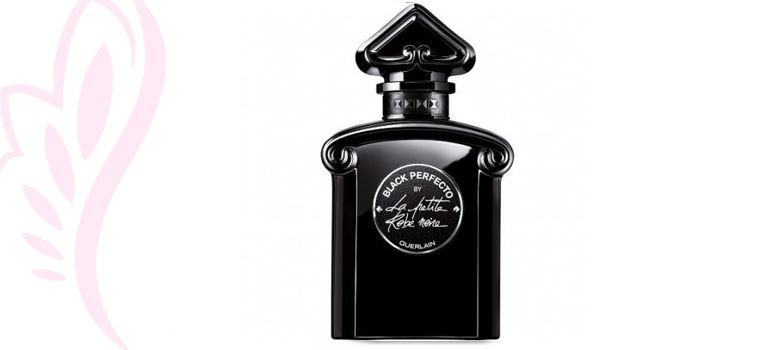 گرلن لا پتیت روب نویر بلک پرفکتو