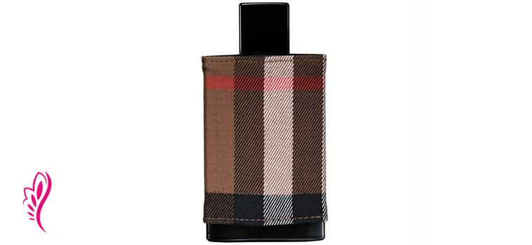 باربری لندن مردانه