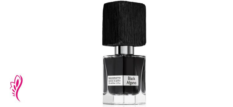 ناسوماتو بلک افغانو (بلک افگانو)