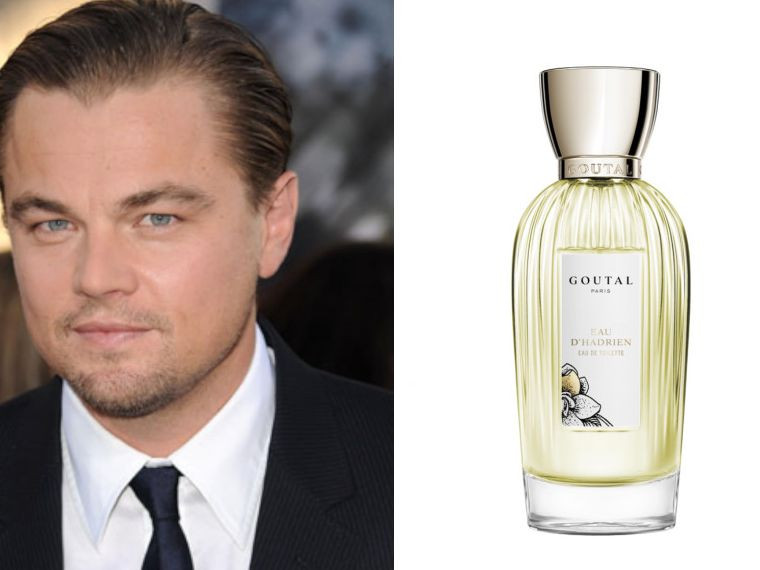 لئوناردو دیکاپریو: او د هدرین