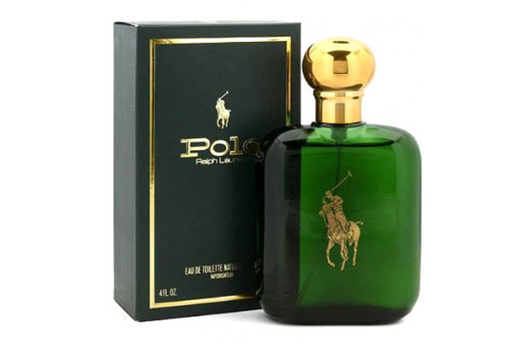 عطر پولو از برند رالف لورن