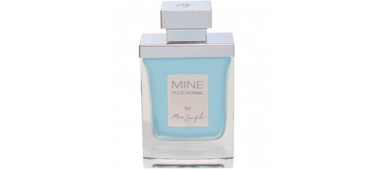 مارک جوزف ماین پور هوم