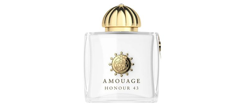 آمواج هانر 43