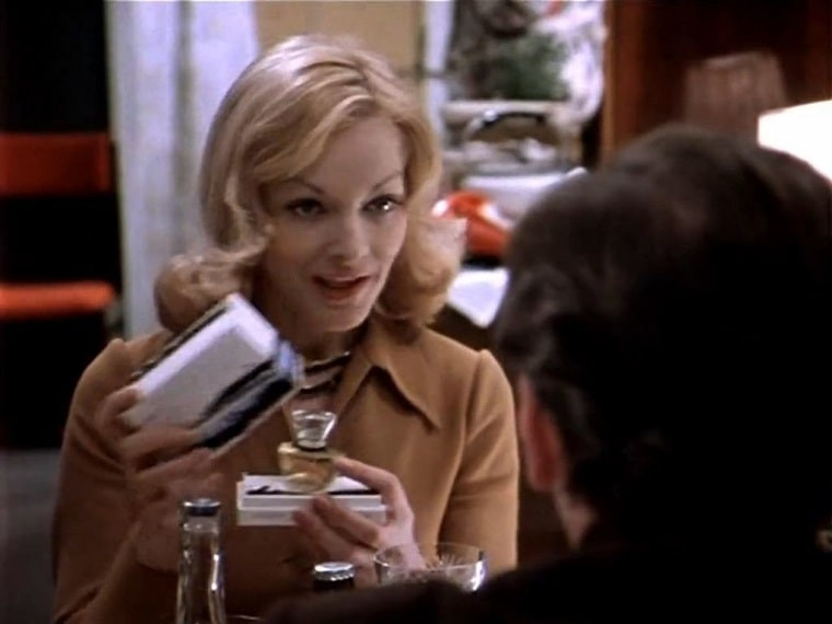 شرایط نگهداری عطر