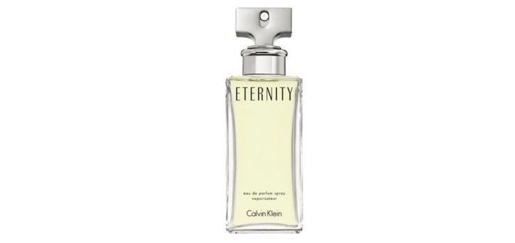 کالوین کلین اترنیتی