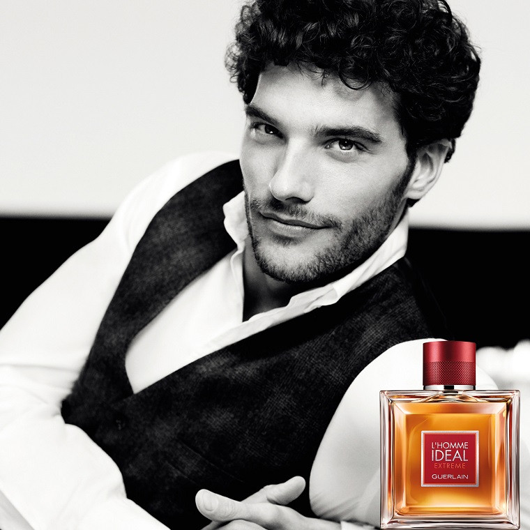 عکس تبلیغاتی گرلن لهوم آیدیل اکستریم