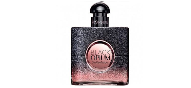 بلک اپیوم فلورال شوک