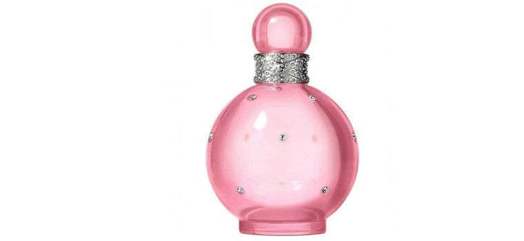 بریتنی اسپیرز فانتزی شیر