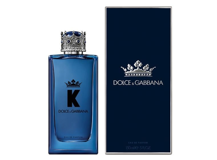 طراحی ظاهری جعبه عطر کی