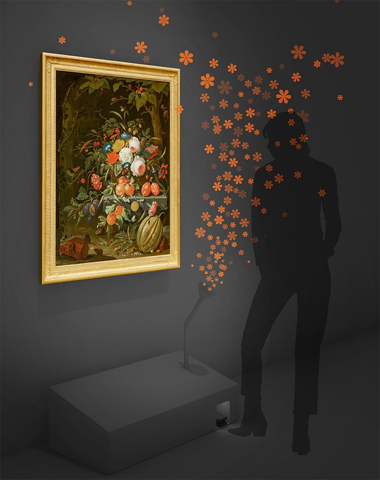 نمایشگاه نقاشی