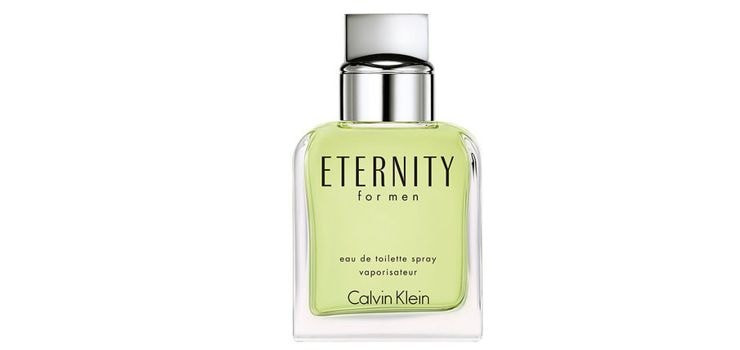 کالوین کلین اترنیتی